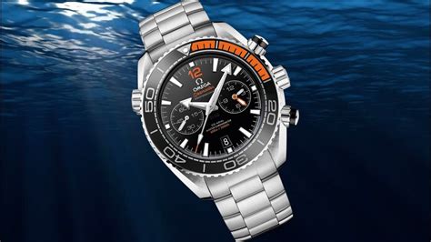 omega seamaster review youtube|omega seamaster chronograph review.